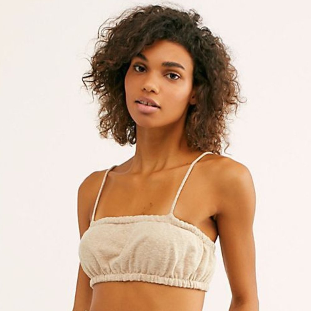 NWT Free People Seal Beach TOP ONLY